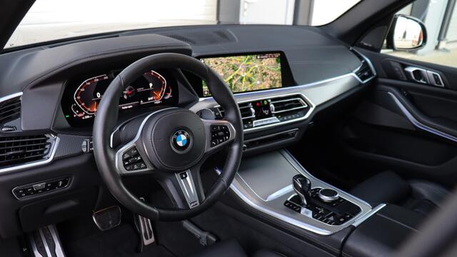 BMW X5 xDrive40i High Executive M-Sport | Harman/Kardon | Panoramadak | Head-up | Driving Assistant Professional