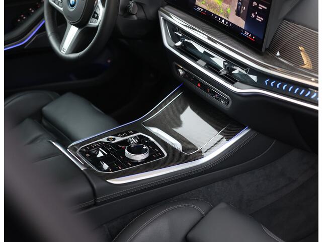 BMW X5 50e xDrive | Sky - B&W - Sportstoel - Trekhaak - Vol!