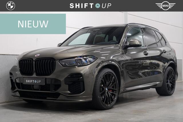 BMW X5 xDrive45e M-Sport | Panoramadak | Bowers Wilkins | CoPilot | Stoelventilatie