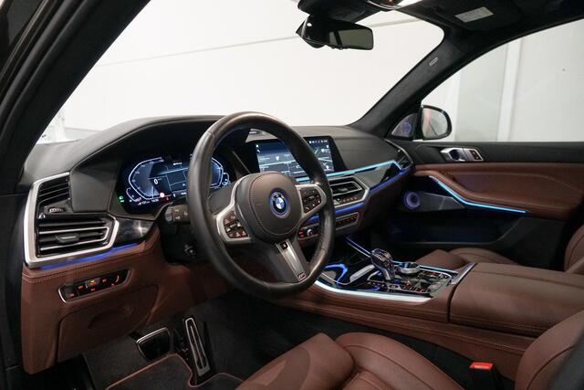 BMW X5 xDrive45e M-Sport | Panoramadak | Bowers Wilkins | CoPilot | Stoelventilatie