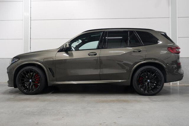 BMW X5 xDrive45e M-Sport | Panoramadak | Bowers Wilkins | CoPilot | Stoelventilatie