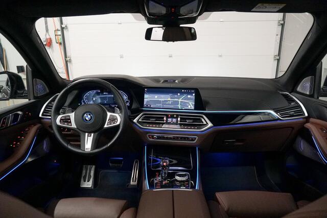 BMW X5 xDrive45e M-Sport | Panoramadak | Bowers Wilkins | CoPilot | Stoelventilatie