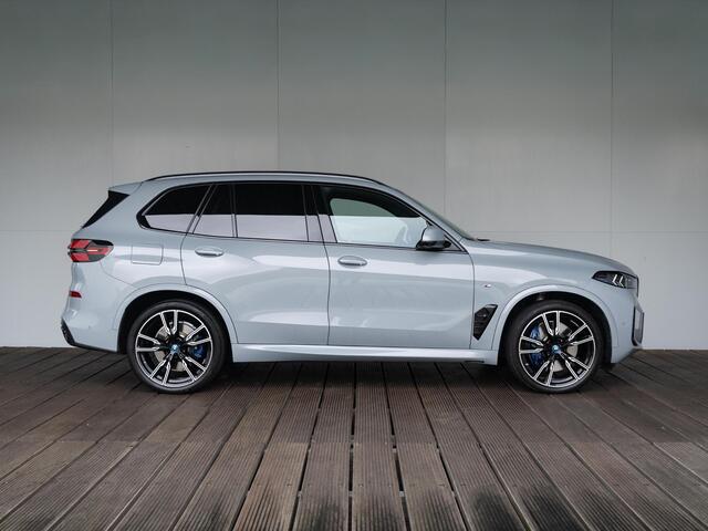 BMW X5 xDrive50e | M Sportpakket Pro | Innovation Pack | Comfort Access | Soft-Close | Sky Lounge | Stoelventilatie | Massagefunctie | Harman Kardon | Trekhaak