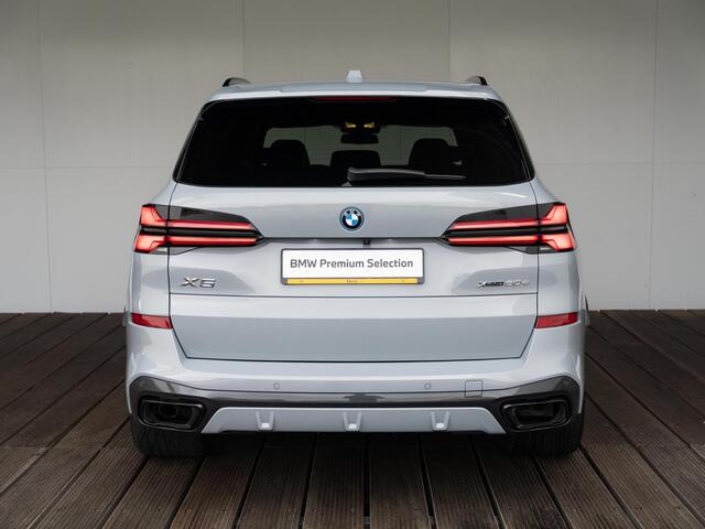 BMW X5 xDrive50e | M Sportpakket Pro | Innovation Pack | Comfort Access | Soft-Close | Sky Lounge | Stoelventilatie | Massagefunctie | Harman Kardon | Trekhaak