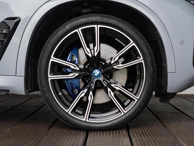 BMW X5 xDrive50e | M Sportpakket Pro | Innovation Pack | Comfort Access | Soft-Close | Sky Lounge | Stoelventilatie | Massagefunctie | Harman Kardon | Trekhaak