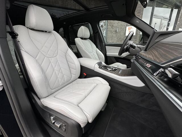 BMW X5 xDrive50e M-Sport Pro PANO|HARMANKARDON|HEADUP|360CAM|TREKHAAK