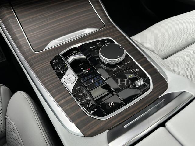 BMW X5 xDrive50e M-Sport Pro PANO|HARMANKARDON|HEADUP|360CAM|TREKHAAK