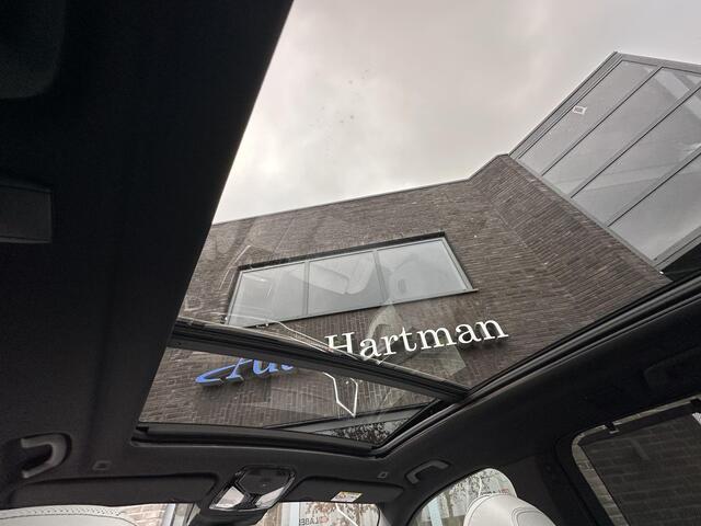 BMW X5 xDrive50e M-Sport Pro PANO|HARMANKARDON|HEADUP|360CAM|TREKHAAK