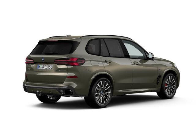 BMW X5 xDrive50e | M Sport Pro | Travel Pack | Innovation Pack | Comfort Pack | Trekhaak