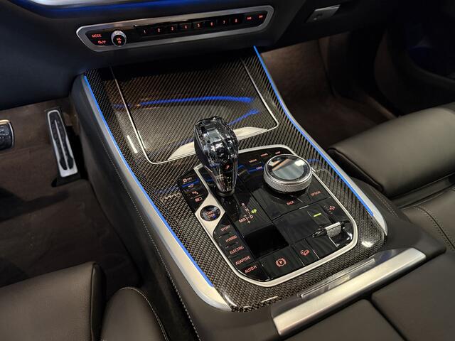 BMW X5 xDrive45e M-Sport Pano/Achterasbesturing/Laser/360cam/Carbon