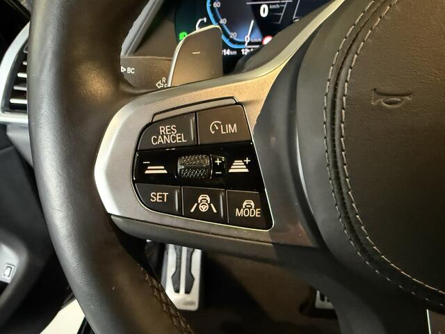 BMW X5 xDrive45e M-Sport Pano/Achterasbesturing/Laser/360cam/Carbon