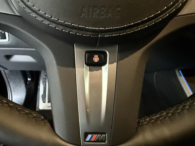 BMW X5 xDrive45e M-Sport Pano/Achterasbesturing/Laser/360cam/Carbon