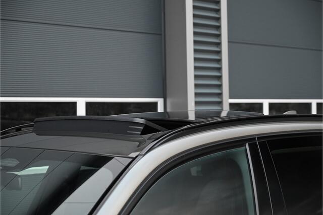 BMW X5 xDrive45e M-SPORT / PANO / INDIVIDUAL LEDER / MASSAGE / LASER / HUD / SOFTCLOSE / 4WIELSTURING / MANHATTEN GREEN