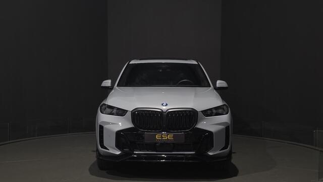 BMW X5 xDrive50e Hybrid M-Sport M-Seats | Head-Up | H&K | Panorama