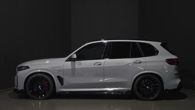 BMW X5 xDrive50e Hybrid M-Sport M-Seats | Head-Up | H&K | Panorama