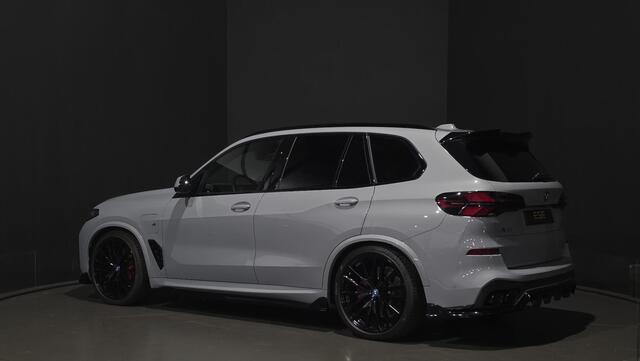 BMW X5 xDrive50e Hybrid M-Sport M-Seats | Head-Up | H&K | Panorama