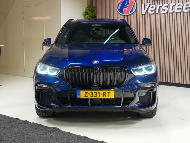 BMW X5 xDrive45e High Executive Individual|pano|M-pakket|vol!