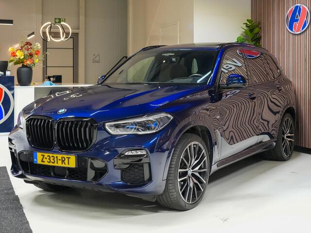 BMW X5 xDrive45e High Executive Individual|pano|M-pakket|vol!