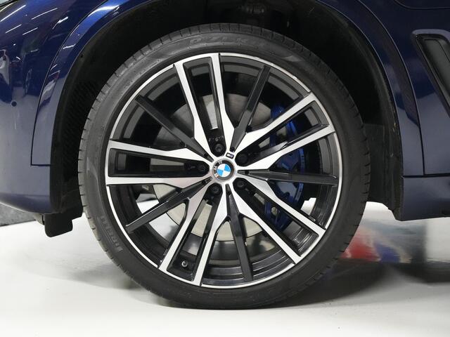 BMW X5 xDrive45e High Executive Individual|pano|M-pakket|vol!