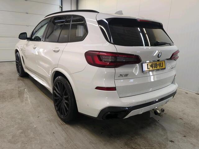 BMW X5 xDrive45e M-Sport | 2 jaar BMW Garantie | Harman Kardon | Camera | Trekhaak | Voorbereiding Driving Assistantce