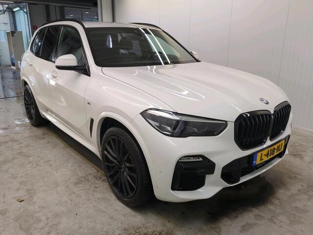 BMW X5 xDrive45e M-Sport | 2 jaar BMW Garantie | Harman Kardon | Camera | Trekhaak | Voorbereiding Driving Assistantce