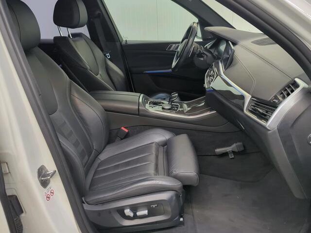 BMW X5 xDrive45e M-Sport | 2 jaar BMW Garantie | Harman Kardon | Camera | Trekhaak | Voorbereiding Driving Assistantce