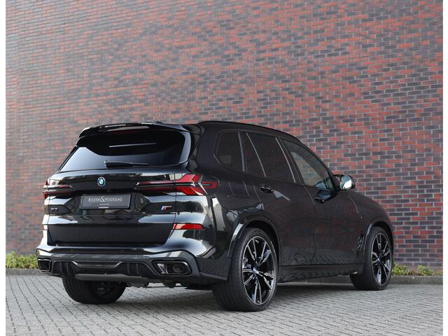 BMW X5 50e xDrive | M-Performance - Bow&Wil - Volleder - SoftClose