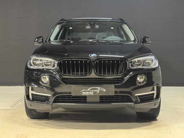 BMW X5 xDrive40e iPerformance High Executive | Panoramadak | Leder | Sfeerverlichting | Nachtcamera | Harman/Kardon | Head-up | Full LED