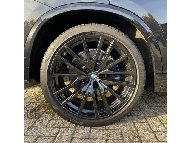 BMW X5 xDrive45e Pano Sky| 4 wielst.| Harman Kardon| Trekhaak|