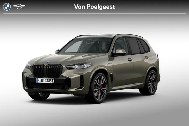 BMW X5 xDrive50e | M Sportpakket Pro | Travel Pack | Comfort Pack | Innovation Pack | Trekhaak