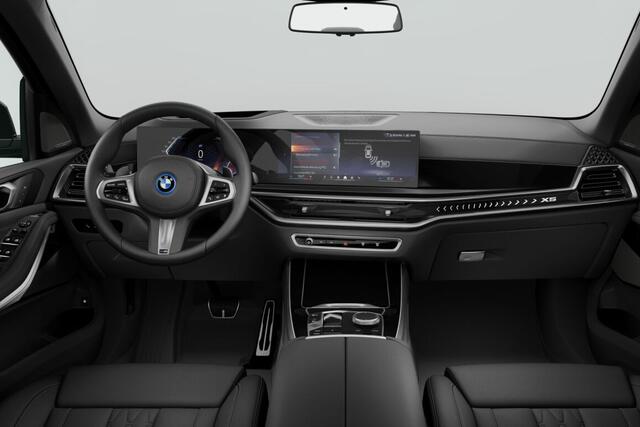 BMW X5 xDrive50e | M Sportpakket Pro | Travel Pack | Comfort Pack | Innovation Pack | Trekhaak