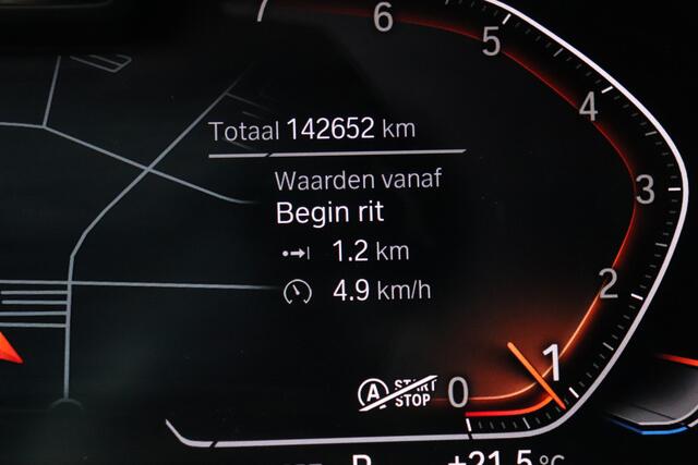 BMW X5 xDrive40i High Exe. M SPORT | PANO-DAK | LEER | APPLE CARPLAY | TREKHAAK