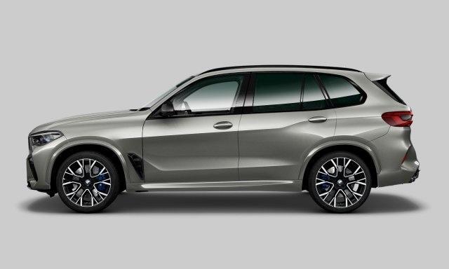 BMW X5 M Competition Skylounge | Stoelventilatie | Soft Close | CoPilot