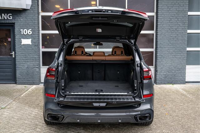 BMW X5 xDrive45e High Executive Pano Sky Lounge, Head-up, M Sport, Lucht/V, 21LM, Led Adaptive, Surroun View,