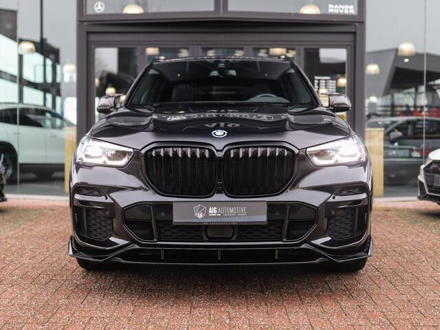 BMW X5 xDrive45e High Executive