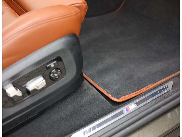 BMW X5 50e xDrive | Tartufo - Sky - Trekhaak - HUD