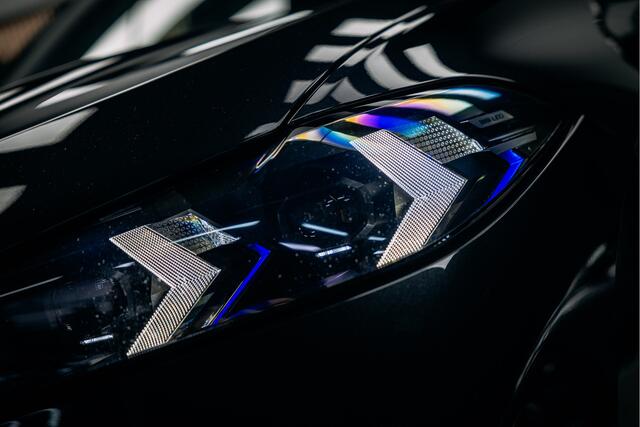 BMW X5 xDrive50e | Vossen | Carbon | Luchtvering | M-Performance | Trekhaak |