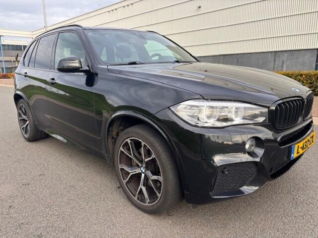 BMW X5 xDrive40e iPerformance High Executive