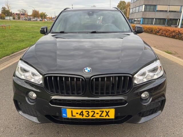 BMW X5 xDrive40e iPerformance High Executive