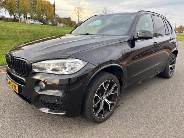 BMW X5 xDrive40e iPerformance High Executive