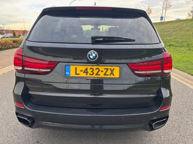 BMW X5 xDrive40e iPerformance High Executive