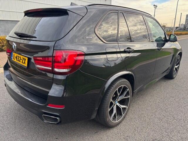 BMW X5 xDrive40e iPerformance High Executive