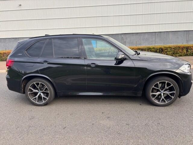 BMW X5 xDrive40e iPerformance High Executive