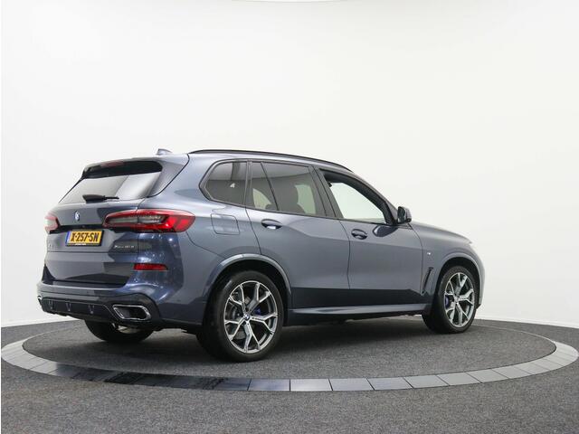 BMW X5 xDrive45e High Executive | M-Sport | Laser | 360° | Trekhaak