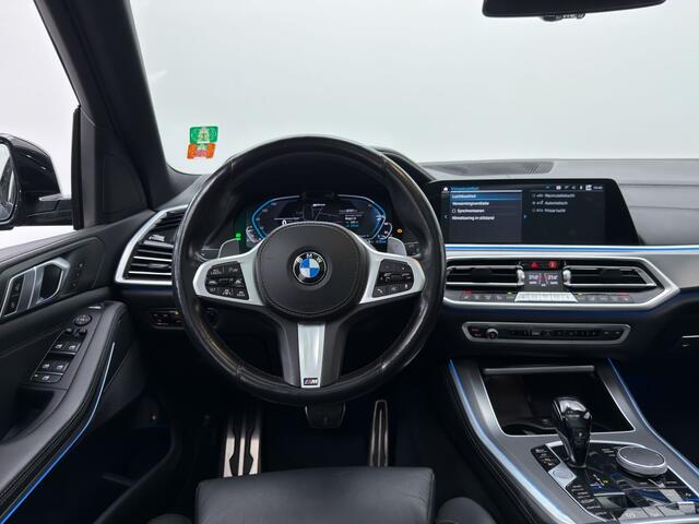 BMW X5 xDrive45e High Executive | M-Sport | Laser | 360° | Trekhaak