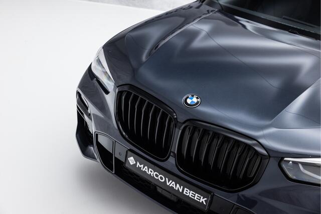 BMW X5 xDrive45e High Executive M-Sport | Pano | Harman-Kardon | 22"