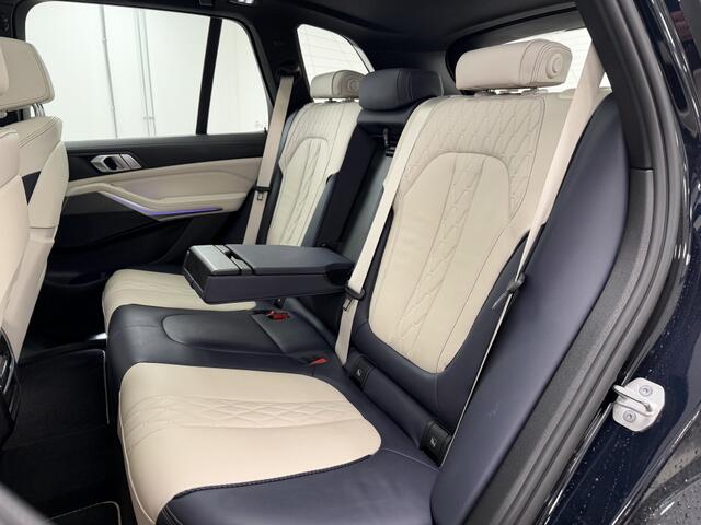 BMW X5 xDrive45e M-Sport | Luchtvering | Carbonschwarz | Head-up-disp