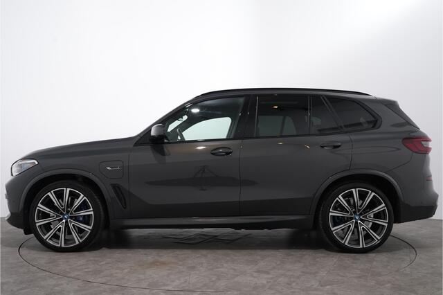 BMW X5 xDrive45e HIGH EXECUTIVE M-SPORT AUT8 | Full options | Individual interieur | Panoramadak