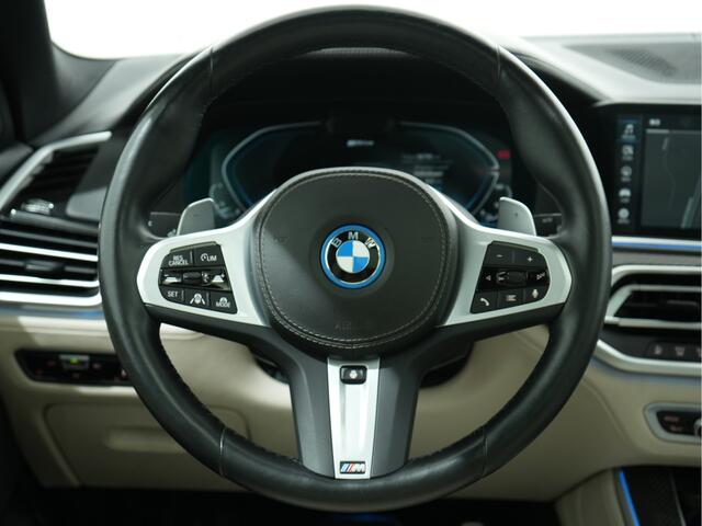 BMW X5 xDrive45e HIGH EXECUTIVE M-SPORT AUT8 | Full options | Individual interieur | Panoramadak