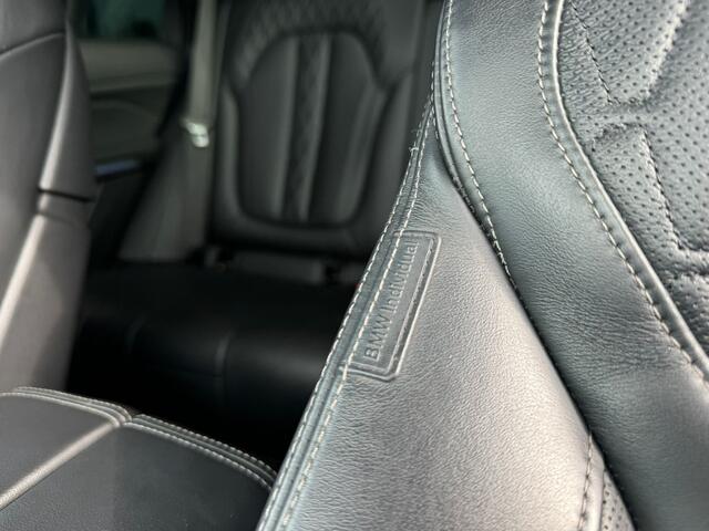 BMW X5 45e M Sport | Full Options | Laserlights | 22" | Night Vision | Massage | Sky Lounge | 4WD Besturing